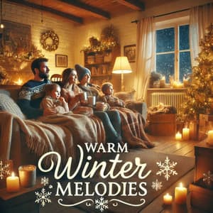 Warm Winter Melodies - Christmas 2024