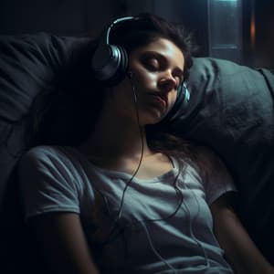 Música Para El Descanso Nocturno: Sinfonía De Sueños Acogedores - Sueños de mandalas