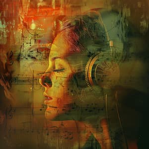 Study Session Sounds: Music for Concentration - Relaxing Study Music Radio