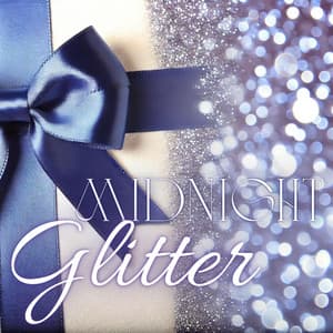 Midnight Glitter: Smooth Instrumental Jazzy Night - Explosion of Jazz Ensemble