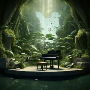 Piano Music: Relaxation Gentle Harmonies - Classical Relaxation