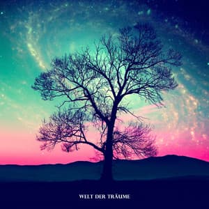 Welt der Träume - Zeit ins Bett zu gehen, Süße Träume - Schlaftherapie Musik