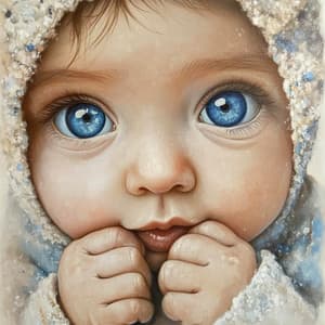 Éter de Mantrámica - Melodías para Bebés (La Mejor Música Infantil en Español)