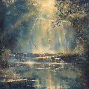 Pulso Del Arroyo: Ondas Ambientales Binaurales - Sistemas Binaurales