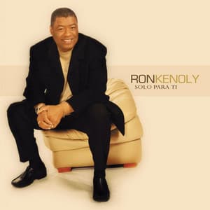Solo Para Ti - Ron Kenoly