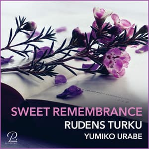 Sweet Remembrance - Rudens Turku