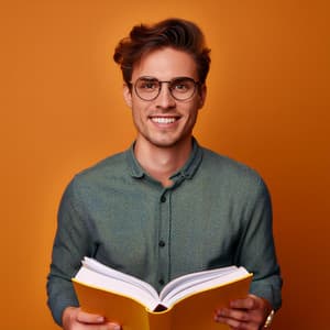 Estado De Concentración: Música De Guitarra Para La Concentración Profunda - Ejemplo de biblioteca de lluvia