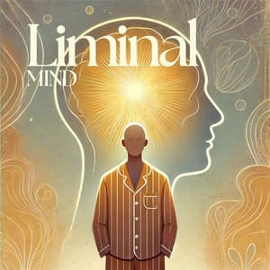 Liminal Mind: Horizon of Thought - Calmly Calming!