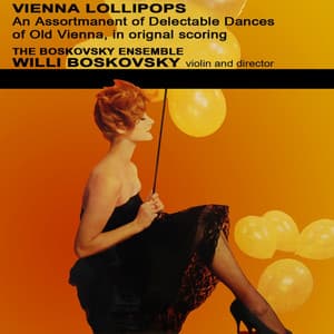 Vienna Lollipops - Johann Strauss I