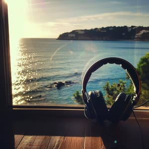 Music's Echo: Timeless Cadences - Misha861