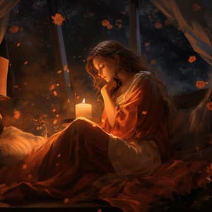 Fire's Focus Rhythms: Music in the Hearth - Fire