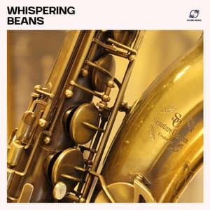 Whispering Beans - Work & Jazz