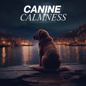 Canine Calmness - Dog Music Jukebox
