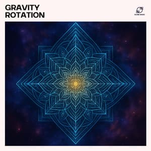 Gravity Rotation: Frequencies for Healing - Solfeggio Frequencies 528Hz