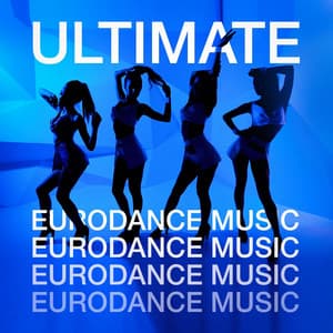 Ultimate Eurodance Music - 90s Maniacs