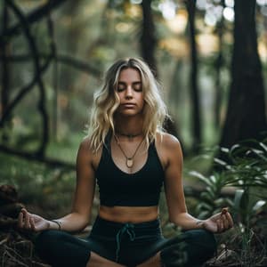 Paisaje Mental Meditativo: Acordes Serenos Lofi - Lofttown