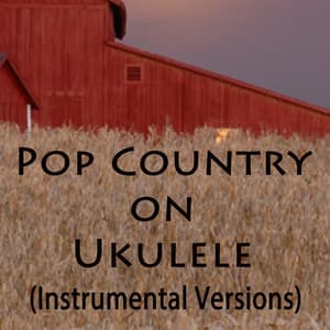 Pop Country on Ukulele - Matt Carlson