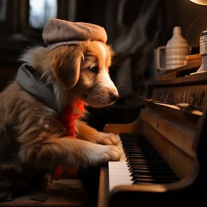 Crónicas Caninas De Piano: Lazos Musicales - PianoPinceOfAnime