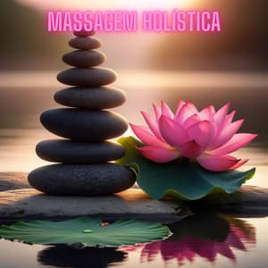 Massagem Holística Harpa Música - Coleção de Músicas