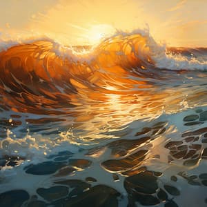 Música Para Mentes Concentradas: Reflexiones Oceánicas - Ambimundo