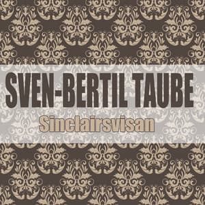Sinclairsvisan - Sven-Bertil Taube