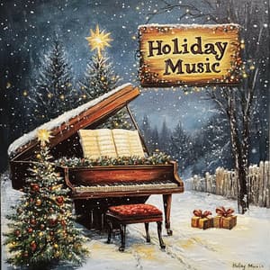 Holiday Music - Christmas Favourites