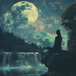 Soothing Tunes for Calm Relaxation - Windtalker