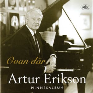 Ovan där - Artur Eriksson