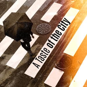 A Taste of the City: Let Jazz Guide You - Coffee Shop Jazz