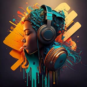 Relax with Music: Gentle Instrumentals - Lofi Jazz Cafe