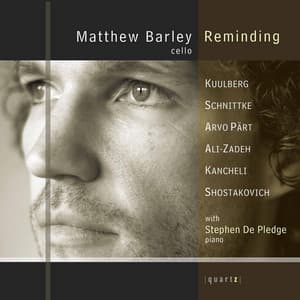 Reminding - Matthew Barley