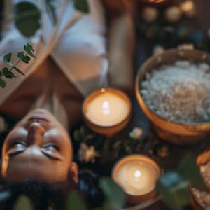 Temple of Twilight: A Sacred Spa Ritual - Mindfulness Meditation Music Spa Maestro