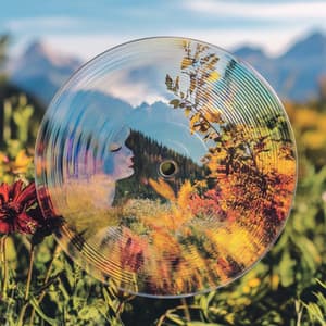 * Flight of the Sparrow for Better Introspection and Self Changes * - Calm Singing Birds Zone