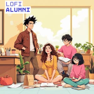 Vibrant Floating - Beach Vibes