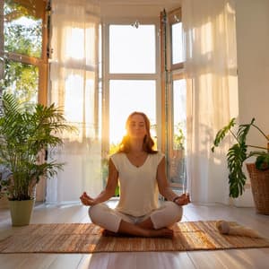 Serenidad En La Meditación: Música Calmante Para La Tranquilidad - Coleccionistas de música sacra