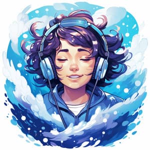 Productividad Acuática: Impulse Su Jornada Laboral Con Sonidos Acuáticos - Acústica de la Naturaleza