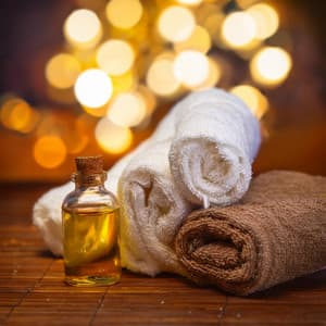 Escape Suave: Música Hip Hop Para Spa Y Masaje - Lo-Fi Japón