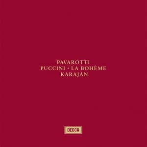 Puccini: La bohème - Giacomo Puccini