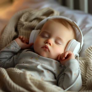 Lullaby Land: Music for Baby Sleep - Baby Sleep Academy