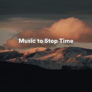 Music to Stop Time - Spa Music & Meditation Collective