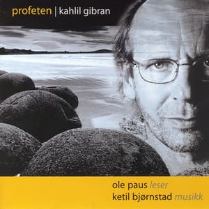 Profeten - Ole Paus
