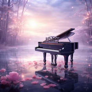 Keys to Euphoria: Piano Explorations - Happy Instrumental Piano