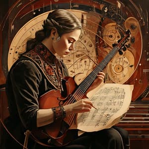 Orchestra Music for Study: Focused Mind Symphony - Raymond Floyd