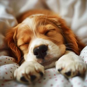 Serenidad Canina: Sonidos Reconfortantes Para Perros Relajados - Lista de reproducción de brunch chillout