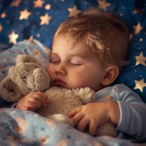 Sweet Slumber: Soothing Sounds for Baby Sleep - Soothing Baby Sleep Music