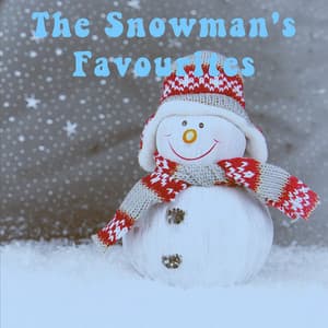 The Snowman's Favourites - Canciones De Navidad