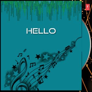 Hello - Rupankar
