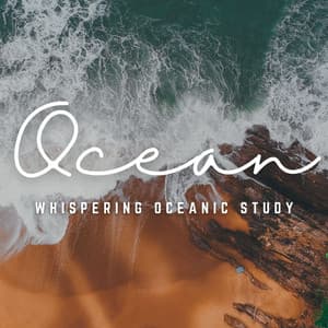 Oceanic Study Sessions: Focus Waves - Wind and Oceans