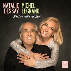 Entre elle et lui - Michel Legrand