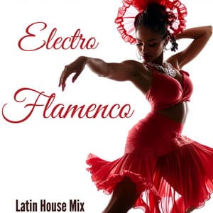 Electro Flamenco Latin Mix - Dj Keep Calm 4U